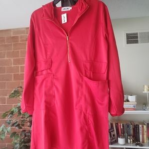 NWT Sporty dress